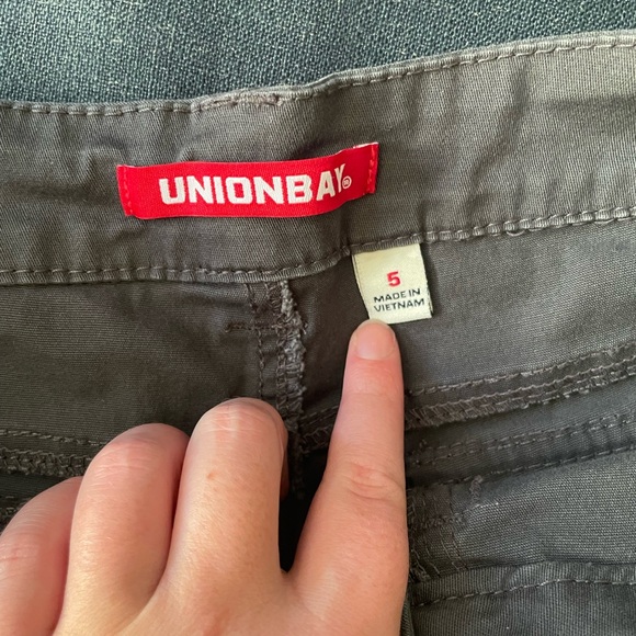 NWOT Unionbay Shorts - Picture 5 of 6